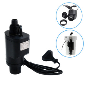 Pompa do SunSun HW-602B HW-603B 400l/h 12/16mm