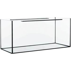 Diversa Akwarium 180L Proste 100x40x45cm Grubość 8mm