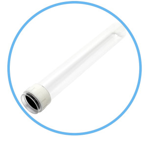 Tubus Szklany Do Lampy Filtra SunSun CPF-20000 36W