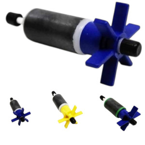 Wirnik Trzpień Ceramiczny Do Filtra SunSun HW-302