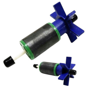 Wirnik Trzpień Ceramiczny Do Filtra SunSun HW-304A / HW-304B