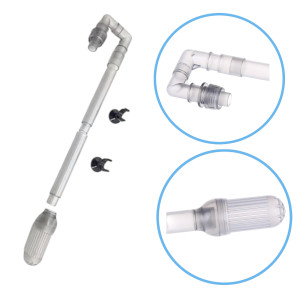 Wlot Wejście Rurki Zasysające Do Filtra SunSun HW-602B HW-603B 12/16mm