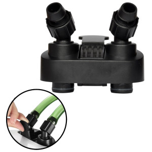 Zestaw Przyłączeniowy FILTR HW-303A / 303B ZAWÓR