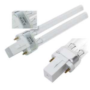 ŻARNIK UV-C 11W DO LAMPA UV 11W do 8000 H!