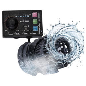 Falownik Do Akwarium Pompa HSB W-10 4000l/h z Kontrolerem