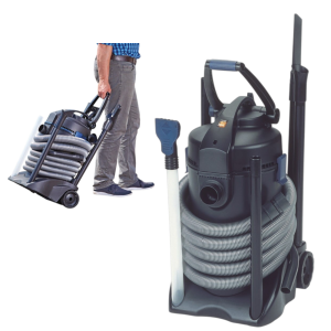 Oase PondoVac 3 Odkurzacz do Oczka Wodnego 1600W 4000l/h