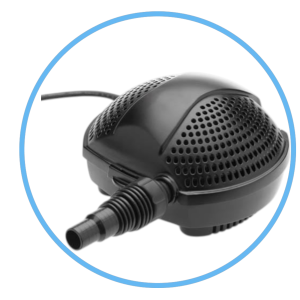Pontec Pompa Do Oczka Wodnego Pondomax ECO 3500 l/h 45W