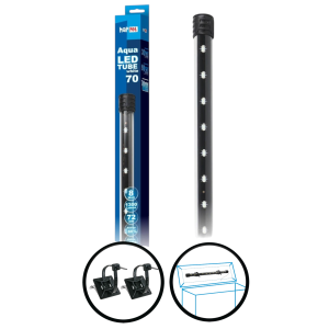 Happet AquaLED Tube white 8W 72cm Lampa Moduł Oświetleniowy LED