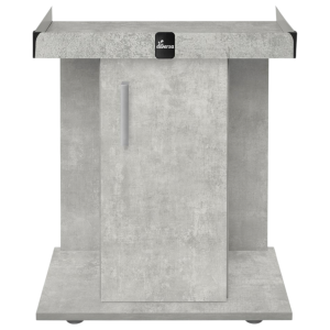 Szafka pod Akwarium Proste Comfort 60x30x67cm Beton