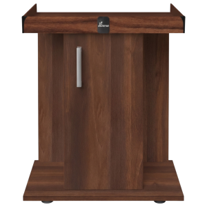 Szafka pod Akwarium Proste Comfort 60x30x67cm Orzech
