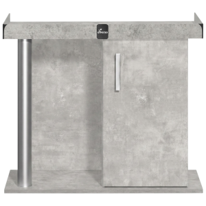 Szafka pod Akwarium Proste Comfort 80x35x67cm BETON