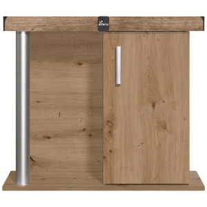 Szafka pod Akwarium Proste Comfort 80x35x67cm Dąb Artisan