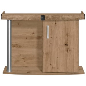 Szafka pod Akwarium Profilowane Owalne Comfort 100x40x67cm Artisan