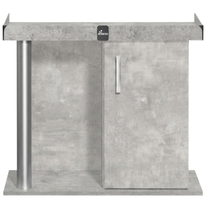 Szafka pod Akwarium Proste Comfort 100x40x67cm Beton