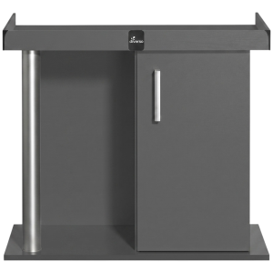 Szafka pod Akwarium Proste Comfort 100x40x67cm Grafit