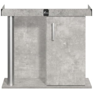 Szafka pod Akwarium Proste Comfort 100x50x67cm Beton