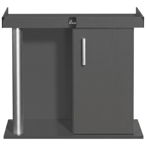 Szafka pod Akwarium Proste Comfort 100x50x67cm Grafit