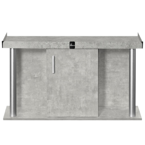 Szafka pod Akwarium Proste Comfort 120x40x67cm Beton