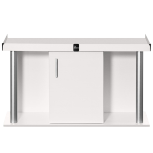 Szafka pod Akwarium Proste Comfort 120x40x67cm Biała