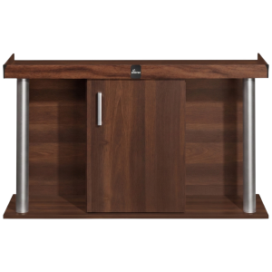 Szafka pod Akwarium Proste Comfort 120x40x67cm Orzech
