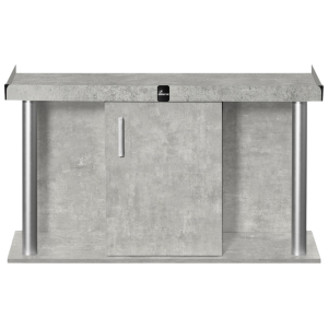 Szafka pod Akwarium Proste Comfort 120x50x67cm Beton