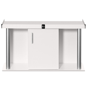 Szafka pod Akwarium Proste Comfort 120x50x67cm Biała