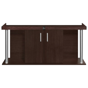 Szafka pod Akwarium Proste Comfort 150x50x67cm Wenge