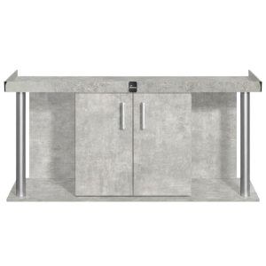 Szafka pod Akwarium Proste Comfort 150x50x67cm Beton