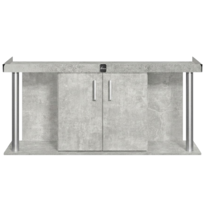 Szafka pod Akwarium Proste Comfort 160x60x67cm Beton
