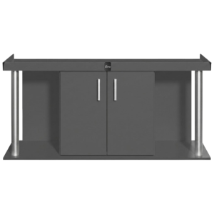 Szafka pod Akwarium Proste Comfort 160x60x67cm Grafit