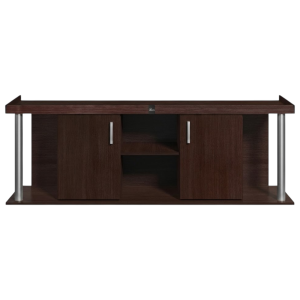 Szafka pod Akwarium Proste Comfort 200x60x67cm Wenge