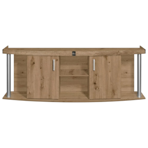 Szafka pod Akwarium Profilowane Owalne Comfort 200x80x67cm Artisan