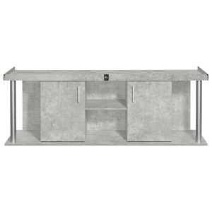 Szafka pod Akwarium Proste Comfort 200x80x67cm Beton