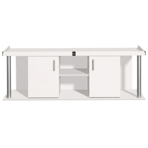 Szafka pod Akwarium Proste Comfort 200x80x67cm Biała