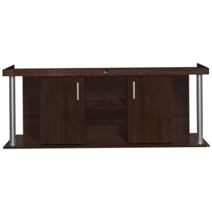 Szafka pod Akwarium Proste Comfort 200x80x67cm Wenge