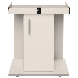 Szafka pod Akwarium Proste Comfort 60x30x67cm Szampański