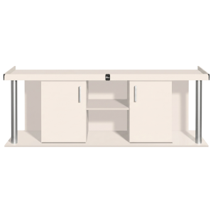 Szafka pod Akwarium Proste Comfort 200x60x67cm Szampański