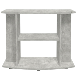 Szafka pod Akwarium Profilowane Budget 60x30x60cm Beton