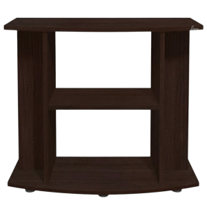Szafka pod Akwarium Profilowane Budget 60x30x60cm Wenge