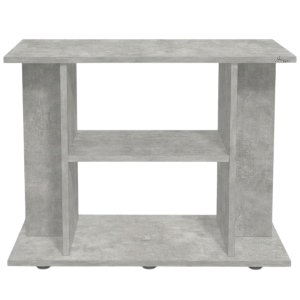 Szafka pod Akwarium Proste Budget 60x30x60cm Beton