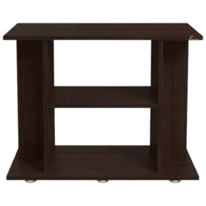 Szafka pod Akwarium Proste Budget 60x30x60cm Wenge