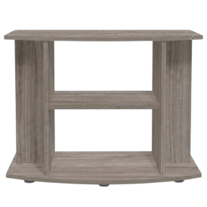 Szafka pod Akwarium Profilowane Budget 80x35x60cm Dąb Truflowy