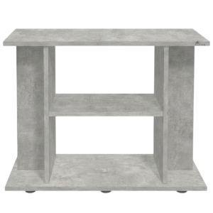 Szafka pod Akwarium Proste Budget 80x35x60cm Beton