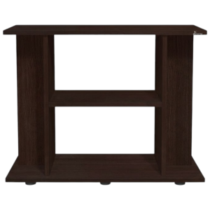Szafka pod Akwarium Proste Budget 80x35x60cm Wenge