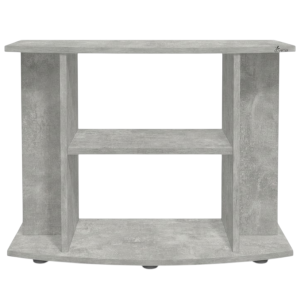 Szafka pod Akwarium Profilowane Budget 100x40x60cm Beton