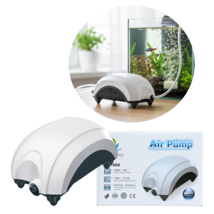 Jeneca AP-1688 Napowietrzacz Do Akwarium 20-150l