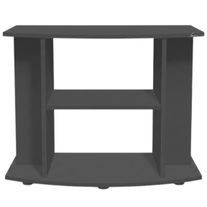 Szafka pod Akwarium Profilowane Budget 100x40x60cm Grafit