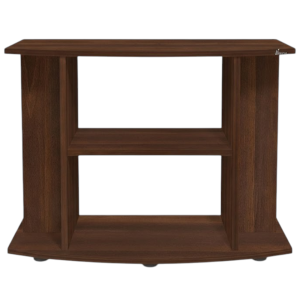 Szafka pod Akwarium Profilowane Budget 100x40x60cm Orzech