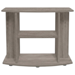 Szafka pod Akwarium Profilowane Budget 100x40x60cm Dąb Truflowy