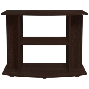 Szafka pod Akwarium Profilowane Budget 100x40x60cm Wenge